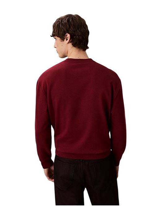 LV04RC273GWCV ROSSO CALVIN KLEIN | LV04RC273GWCV ROSSO